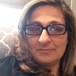 Meet your Posher, Abeer